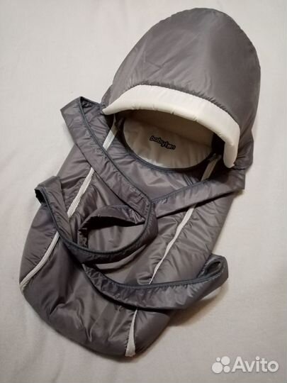 Сумка переноска для малышей