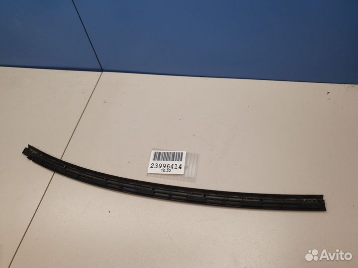 Кронштейн молдинга двери багажника Mini Countryman