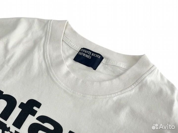 Лонгслив ERD