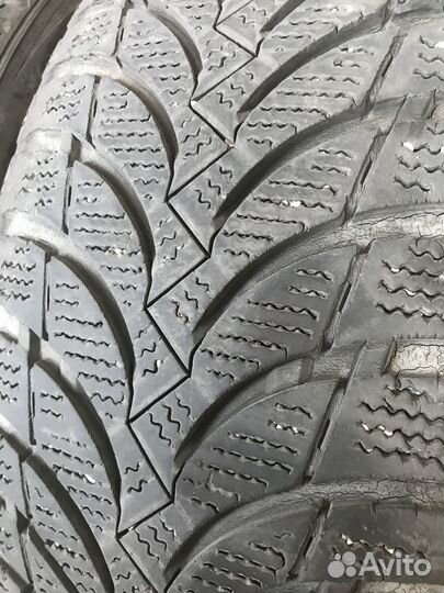 Nexen Winguard Snow G WH2 215/60 R16 99