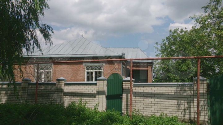 Дом 100 м² на участке 30 сот.