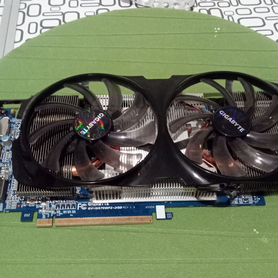 GeForce GTX 670 2Gb hdmi/ DisplayPort