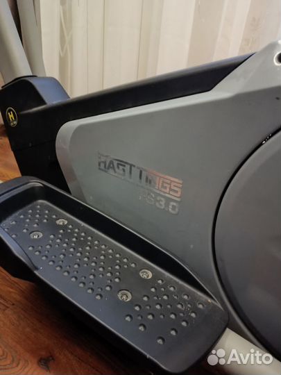 Велотренажёр Hastting fs 3.0