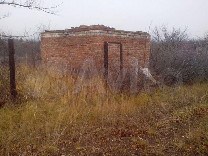 Дача 20 м² на участке 5 сот.