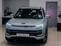 Новый Москвич 3 1.5 CVT, 2024, цена от 1 680 000 руб.