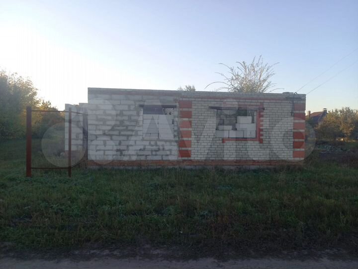 Участок 12 сот. (ИЖС)