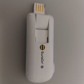 Usb модем 3g билайн