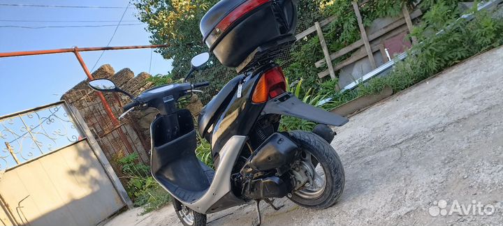 Хонда дио 34