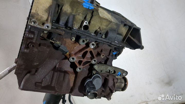 Блок цилиндров Land Rover Range Rover Sport, 2005