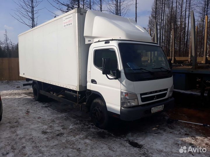 Перевозки межгород