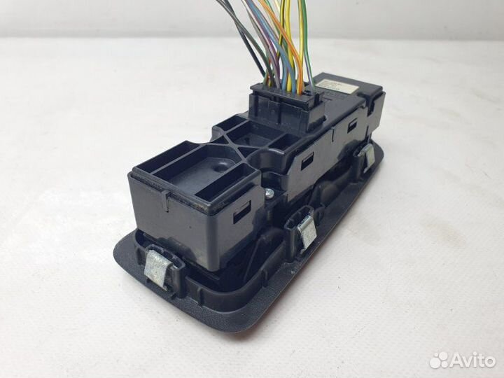 Блок кнопок Ford Explorer 5 3.5 2011