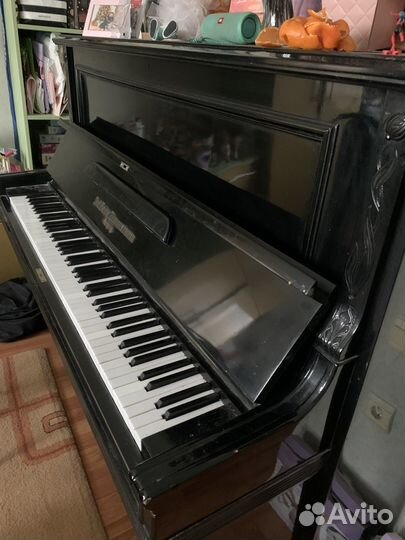 Фортепиано