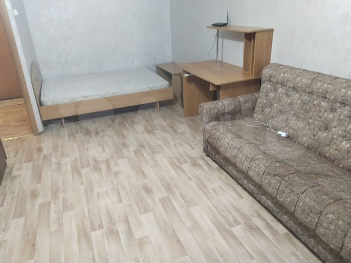 1-к. квартира, 33 м², 1/9 эт.