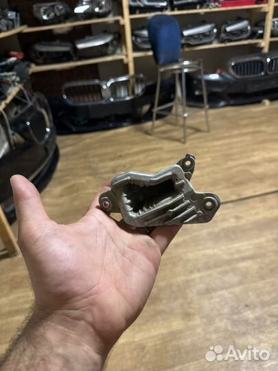 Модуль указателя поворота на bmw f10