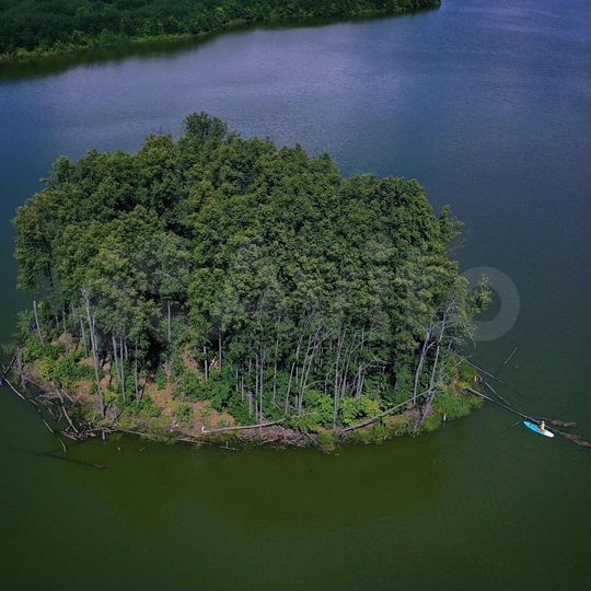 Участок 18,2 сот. (ИЖС)