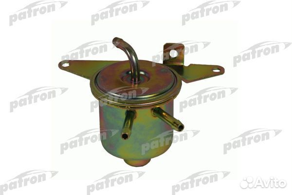 Patron PF3903 фильтр топливный
