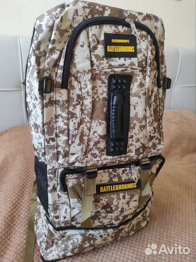 Рюкзаки походные тактические 75 литров новые