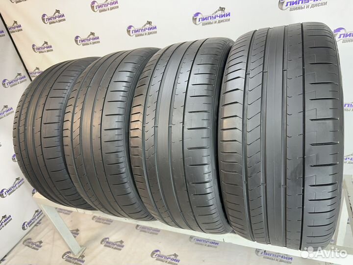 Pirelli P Zero PZ4 275/40 R20 106W