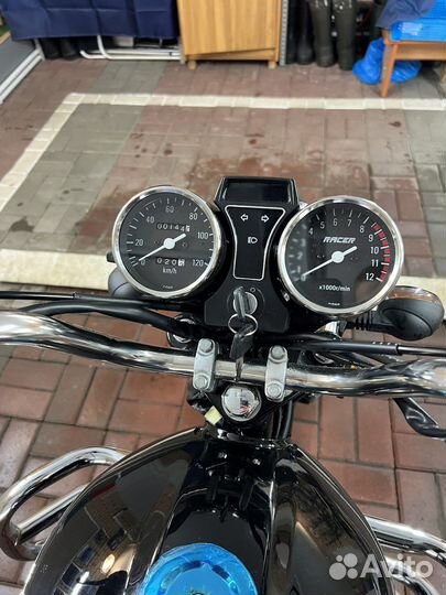 Racer