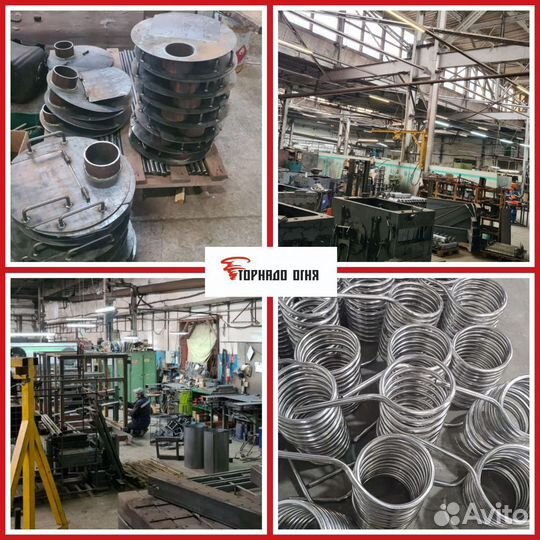 Нагреватель для бассейна