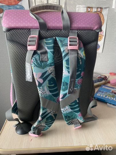 Рюкзак erich krause