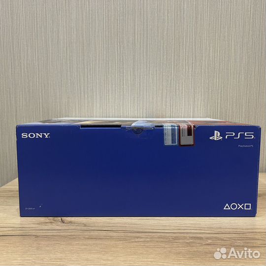 Sony playstation 5 slim 1tb