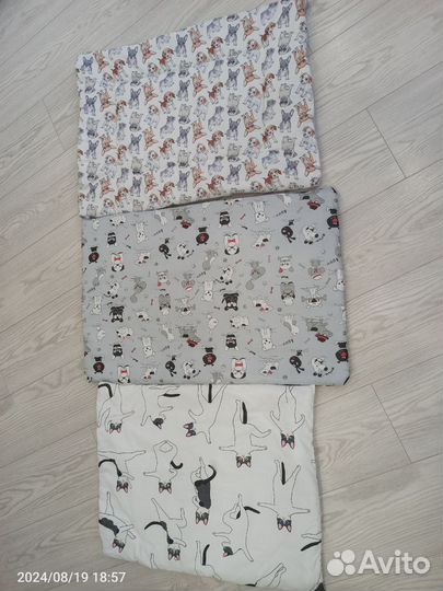 Коврик новый