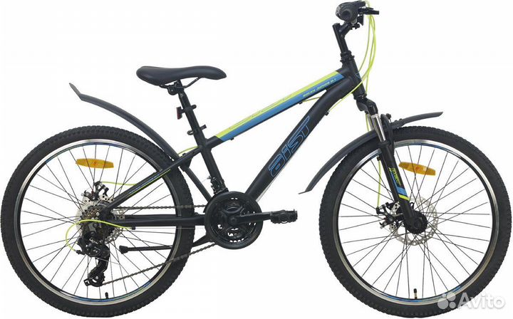 Aist Rocky Junior 2.1 24 2022