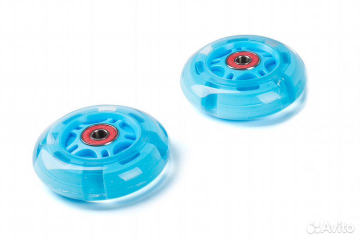 Колесо для самоката 80 мм