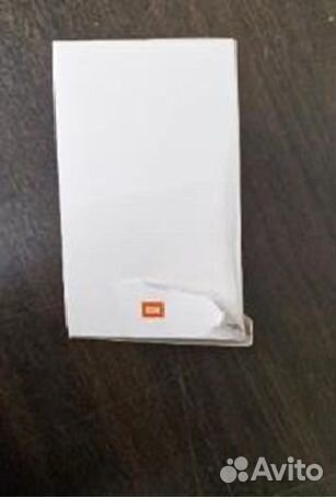 Внешний аккумулятор Xiaomi Wireless Power Bank 100