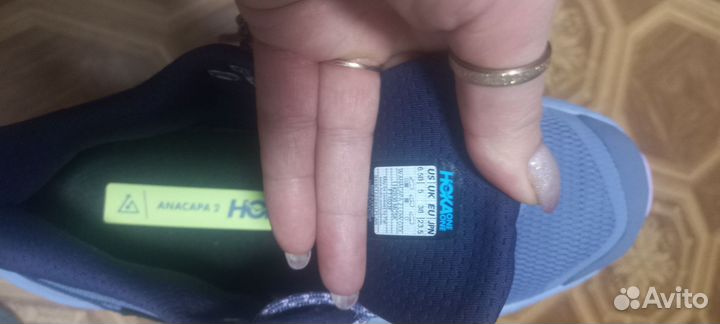 Кроссовки женские 38 размер новые