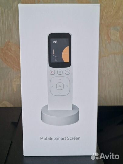 Универсальный пульт управления Tuya