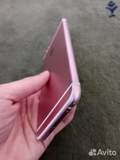 iPhone 6S Plus, 64 ГБ