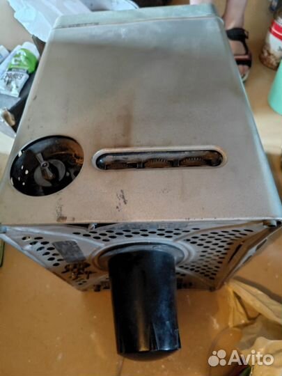 Раритетная мебель