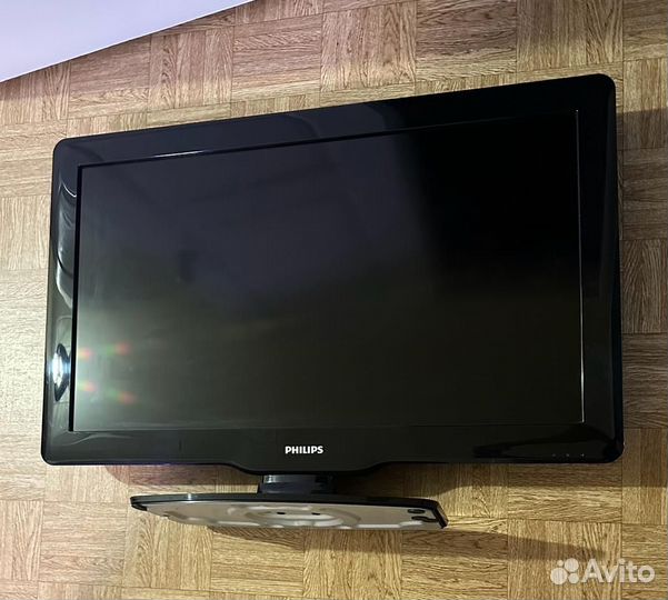 Телевизор philips