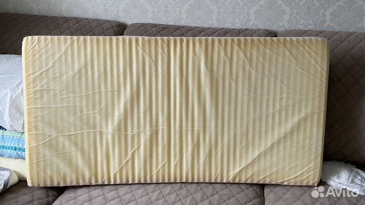 Матрас детский krummelur круммелур 120 60 икеа