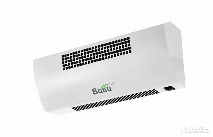 Тепловая завеса Ballu BHC-CE-3L (Новая)
