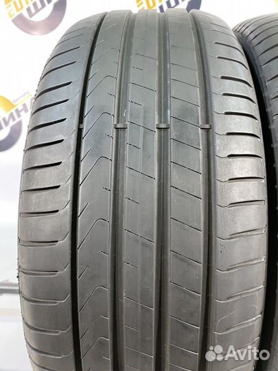 Pirelli Scorpion 255/45 R19 98Y