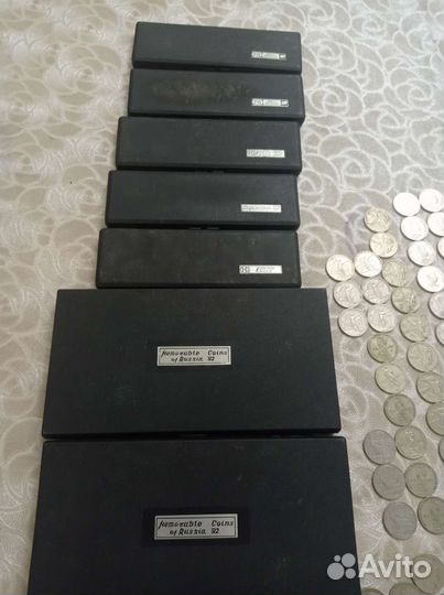 Продам монеты СССР