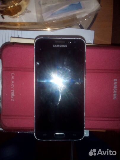 Samsung Galaxy J3 (2016) SM-J320F/DS, 8 ГБ