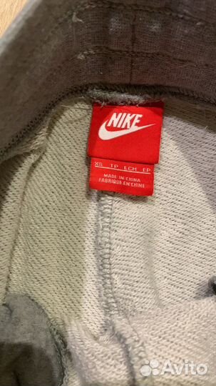 Спортивный костюм nike