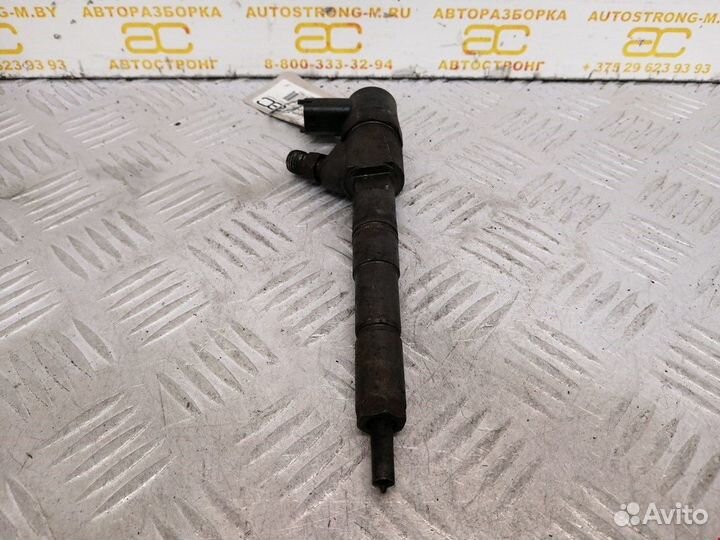 Форсунка Opel Insignia (A) 2009 55566050