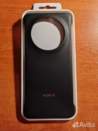 Оригинальный чехол honor magic 5 pro