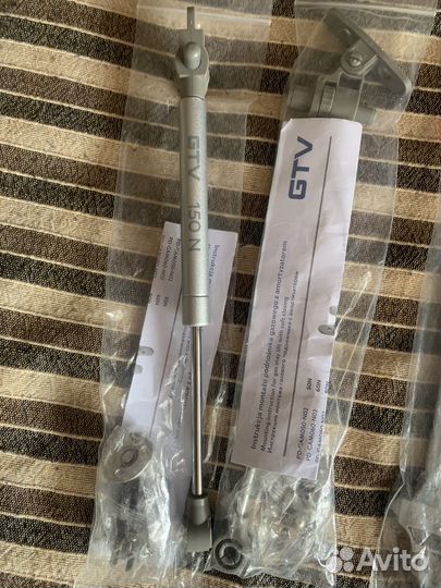 Газлифты мебельные