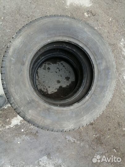 Amtel Planet 205/70 R15