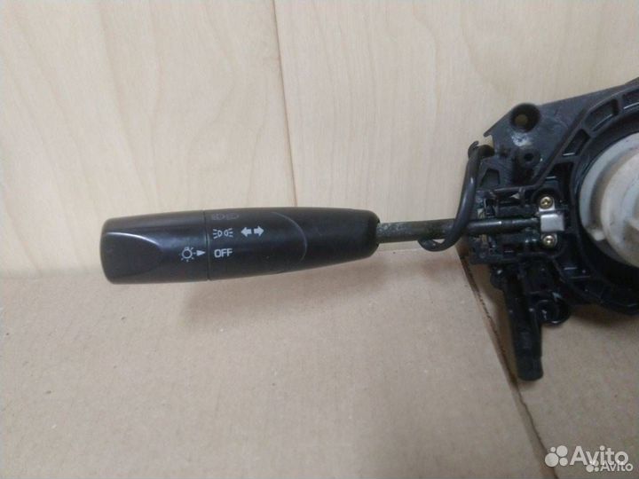 Переключатель подрулевой (стрекоза) Mazda 323 BJ