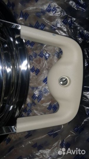 Zepter пароварка 20 см