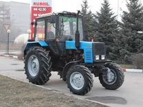 Трактор МТЗ (Беларус) 920, 2011