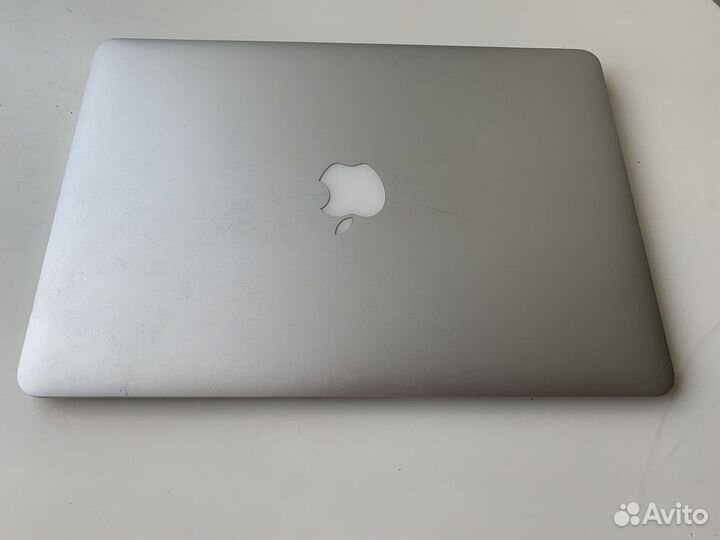 Macbook air 13 2011