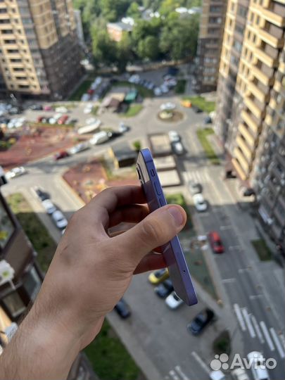 iPhone 12 mini, 64 ГБ